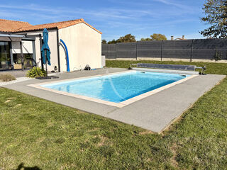  Maison � vendre 6 pi�ces 155 m�