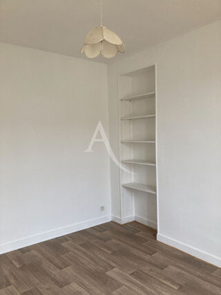  Appartement à louer 2 pièces 41 m²