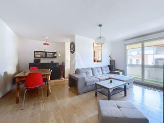  Appartement � vendre 4 pi�ces 73 m�