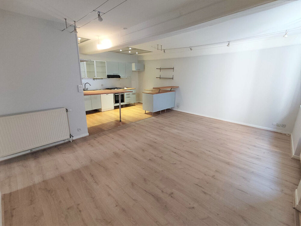 Location Appartement DIJON -  CENTRE - EMILE ZOLA Dijon