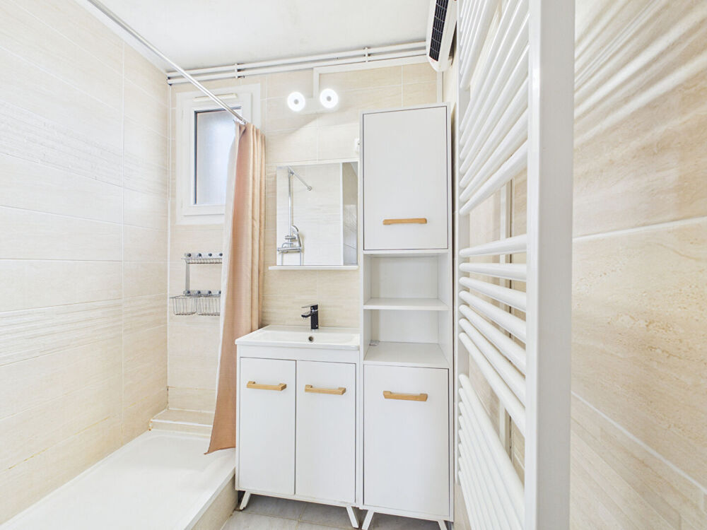 Appartement T3 à Valence avec Garage et Cave