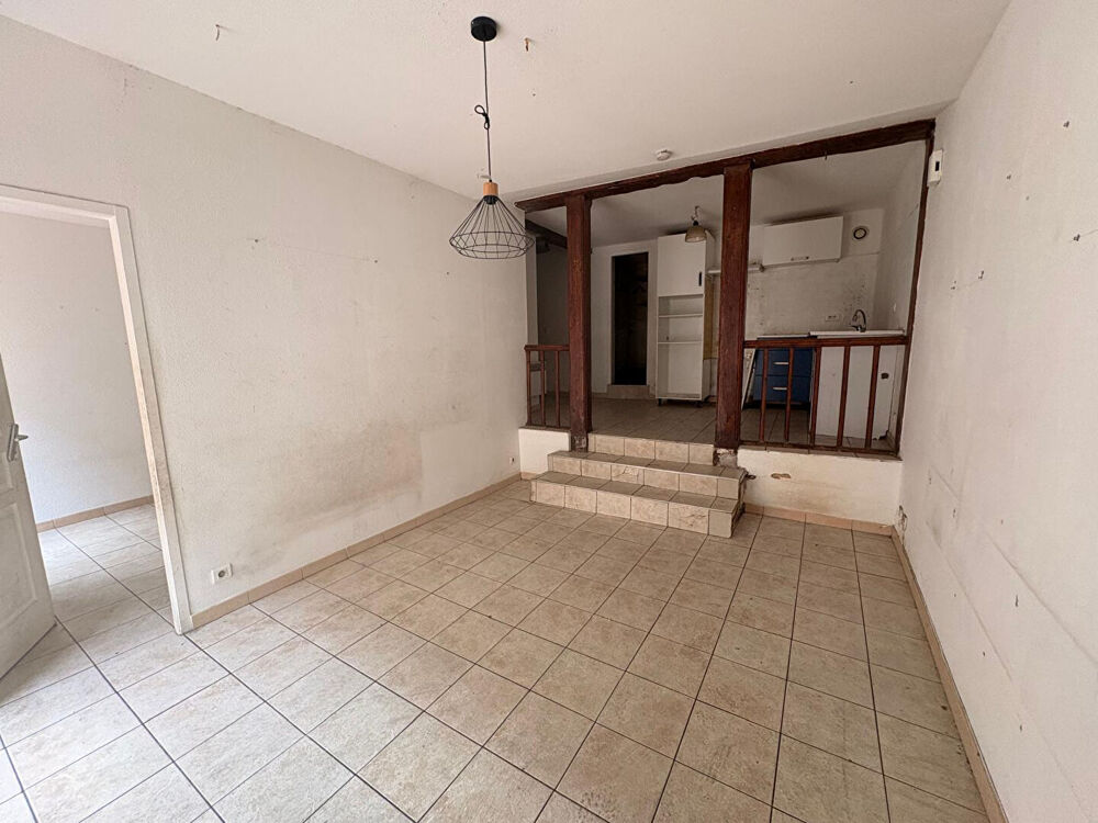 Appartement Amelie Les Bains Palalda 4 pièce(s) 79 m2