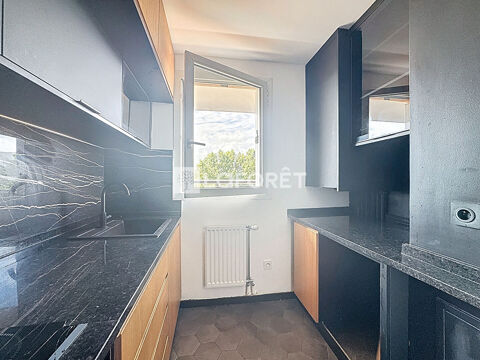  Appartement  louer 3 pices 57 m