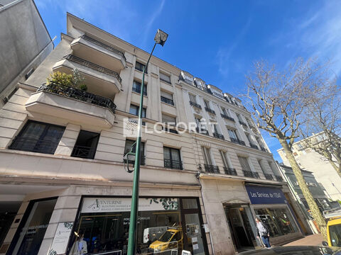 Appartement Le Raincy 5 pi&egrave;ce(s) 60 m2 292000 93340 Le raincy