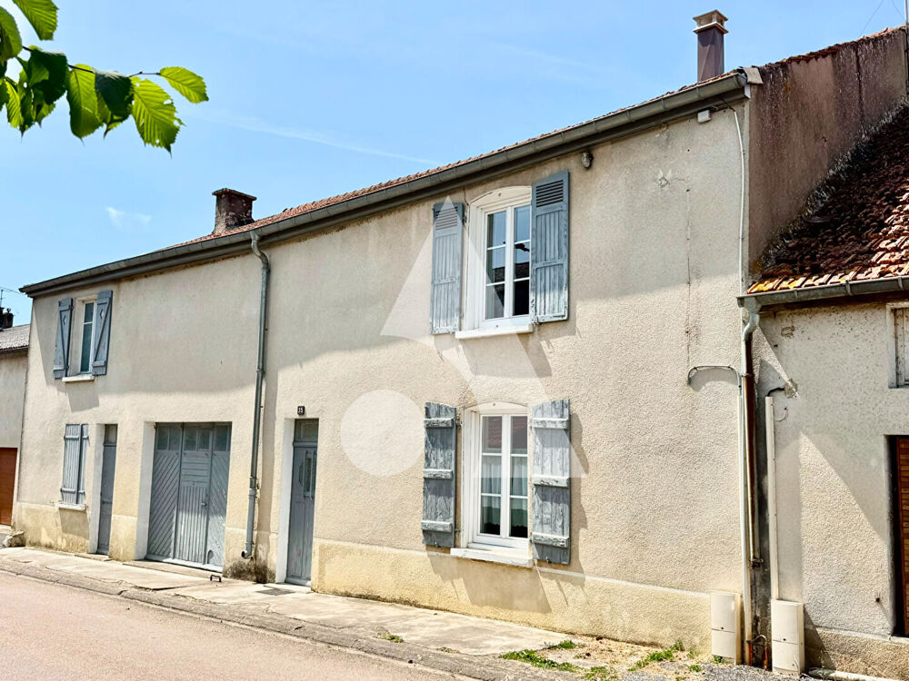 Maison 3 pièces 111 m² · à Gonaincourt · 111 m² · 49 000 €