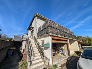  Appartement  vendre 4 pices 89 m