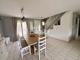  Maison à vendre 5 pièces 140 m²