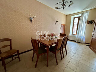  Maison à vendre 6 pièces 135 m²