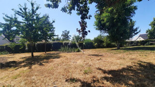  Terrain � vendre 641 m�