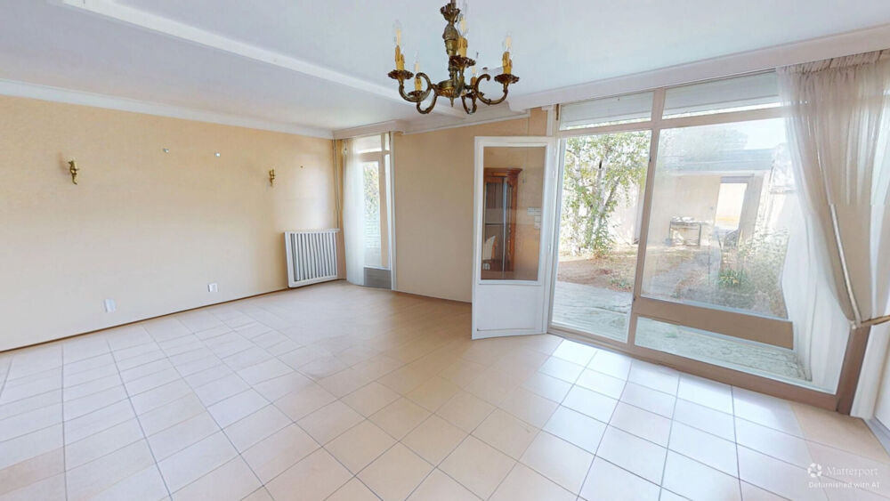 Vente Maison Maison de 88 m2 habitables 3 Chambres Garage à Chateauroux. Chateauroux