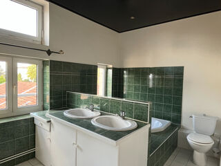  Appartement � vendre 5 pi�ces 125 m�