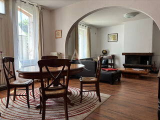  Maison � vendre 7 pi�ces 149 m�