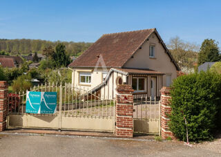  Maison � vendre 5 pi�ces 98 m�