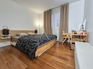  Appartement à vendre 3 pièces 54 m²