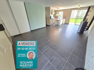 Maison � vendre 3 pi�ces 73 m�