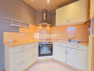  Appartement � vendre 3 pi�ces 63 m�