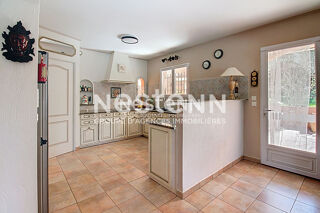  Maison à vendre 5 pièces 169 m²