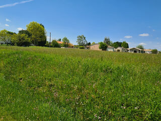  Terrain à vendre 1623 m²