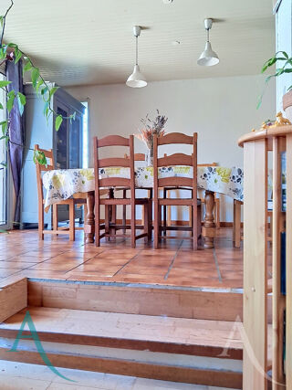  Maison à vendre 5 pièces 121 m²