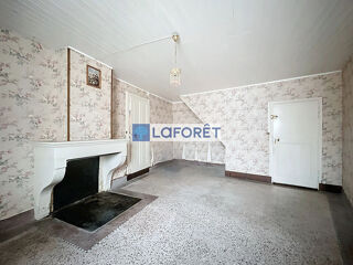  Maison à vendre 6 pièces 125 m²