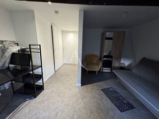  Appartement à louer 1 pièce 14 m²