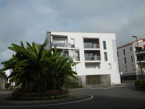   Challans appartement 3 pi�ce(s) de 78.79 m2 Appartement - 3 pi�ce(s) - 79 m�