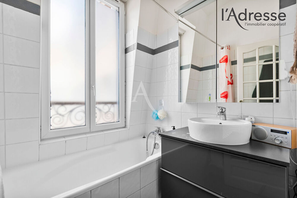 � vendre  Appartement Suresnes (92150)
