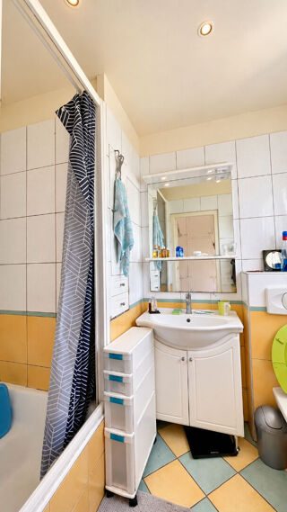  Maison à vendre 3 pièces 63 m²