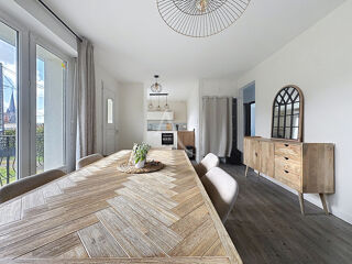  Maison à louer 2 pièces 71 m²
