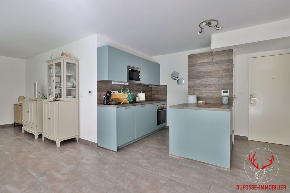 Vente Appartement T3 68 m² - Jardin 108 m² Champagne au mont d or