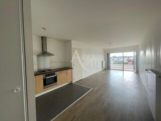  Appartement à louer 2 pièces 53 m²