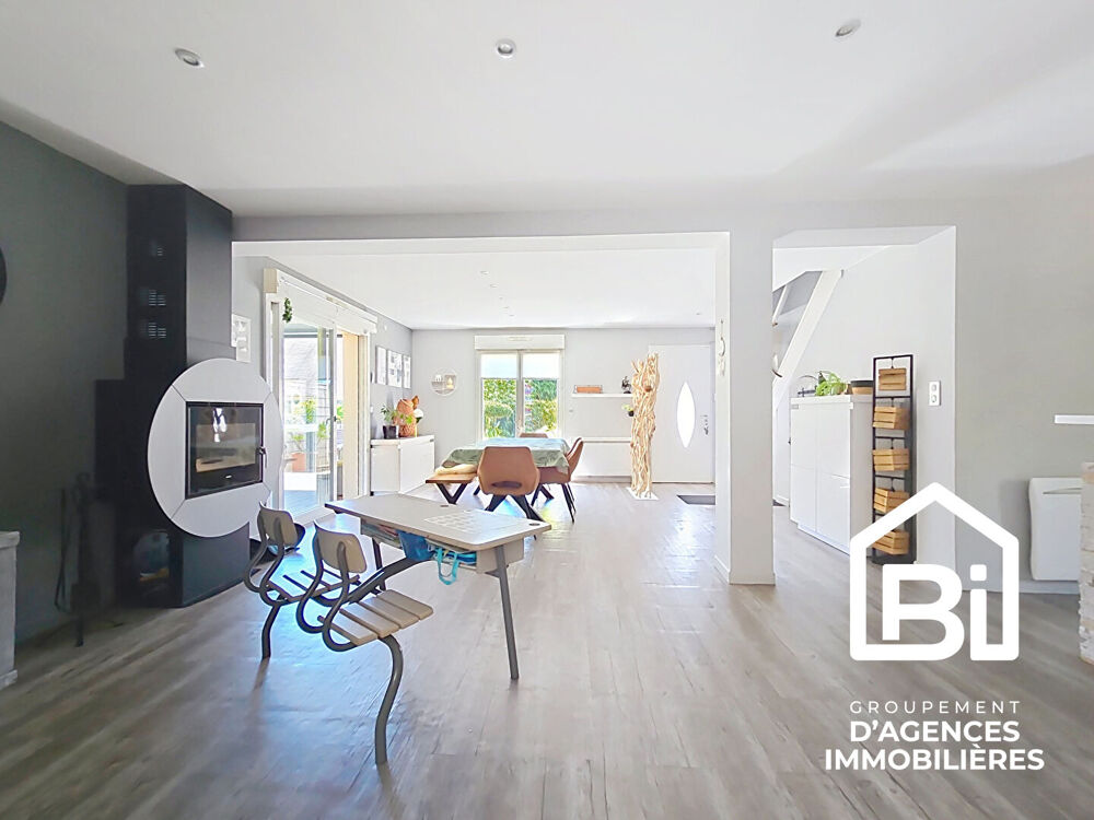 à vendre  Maison Trouville-sur-Mer (14360)