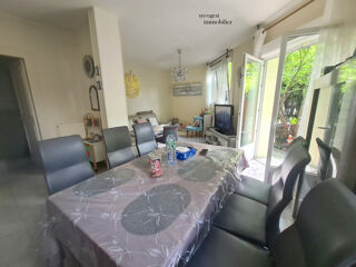  Maison à vendre 6 pièces 115 m²