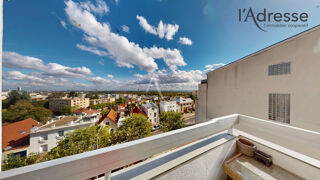  Appartement à vendre 3 pièces 63 m²