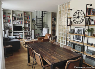  Appartement � vendre 4 pi�ces 90 m�