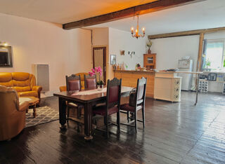  Maison à vendre 3 pièces 84 m²