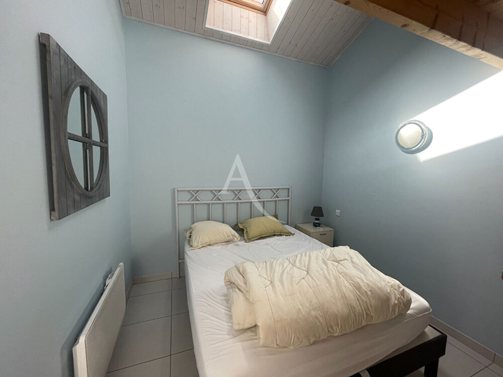 Vente Maison Maison Jard Sur Mer 5 pièce(s) 81.15 m2 Jard sur mer