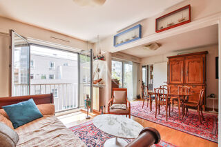  Appartement  vendre 4 pices 93 m