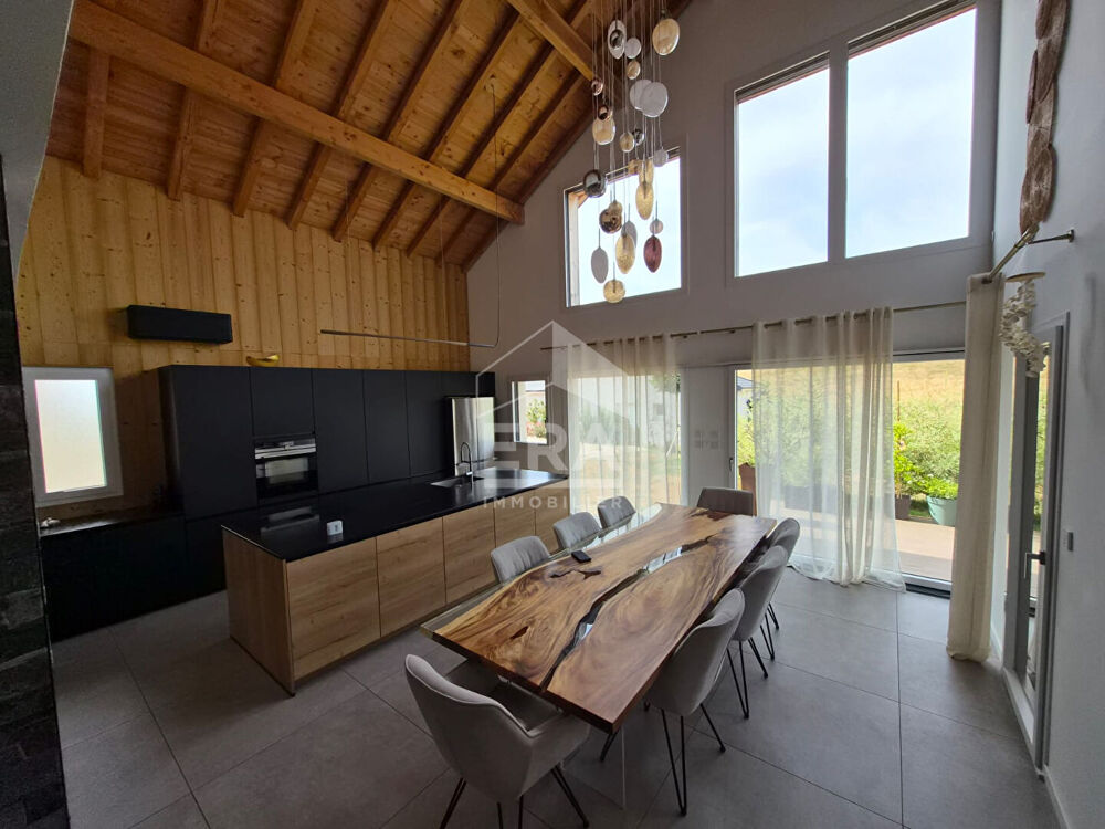 à vendre  Maison L'Hôpital-du-Grosbois (25620)