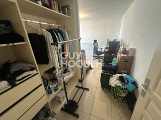  Appartement � vendre 2 pi�ces 44 m�