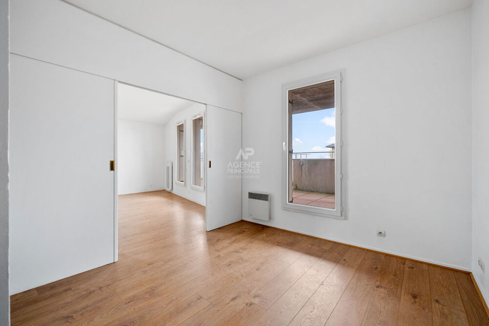 Location Appartement Appartement  Duplex 5 pièces SAINT GERMAIN EN LAYE - quartier de l'Aurore Saint germain en laye