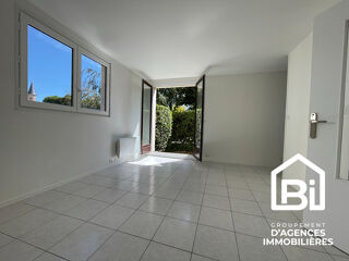  Appartement à vendre 1 pièce 26 m²