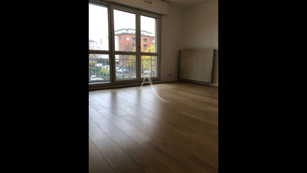 Location Appartement Appartement ERMONT-1 pièce -35.37 m2 Ermont