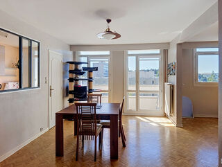 Appartement 5 pièces 88 m² · à Saint-Étienne · 88 m² · 99 000 €