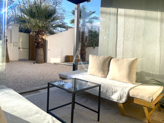  Maison � vendre 2 pi�ces 40 m�