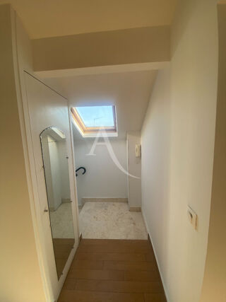  Appartement � louer 3 pi�ces 28 m�