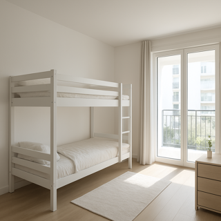  Appartement à vendre 3 pièces 73 m²