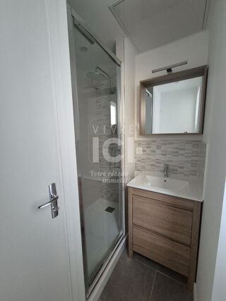  Appartement � louer 3 pi�ces 48 m�
