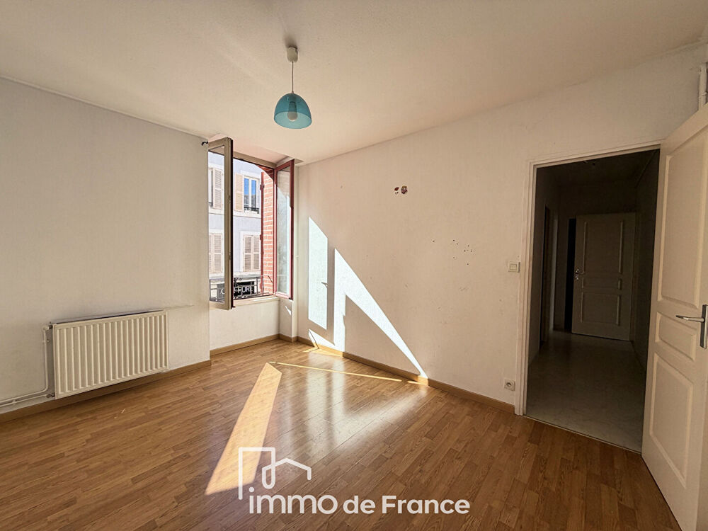 Vente Immeuble Immeuble de rapport Decazeville-EXCLUSIVITE- très bon emplacement. Decazeville