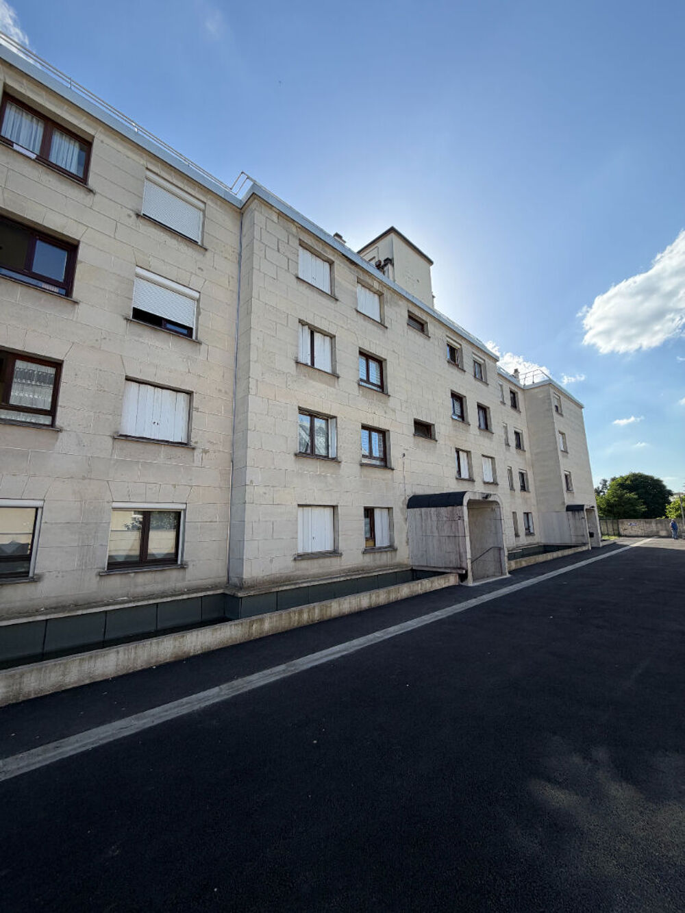 Vente Appartement Appartement Livry Gargan 3 pièce(s) 63.96 m2 Livry gargan
